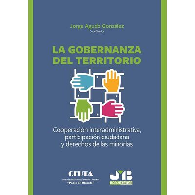 La gobernanza del territorio