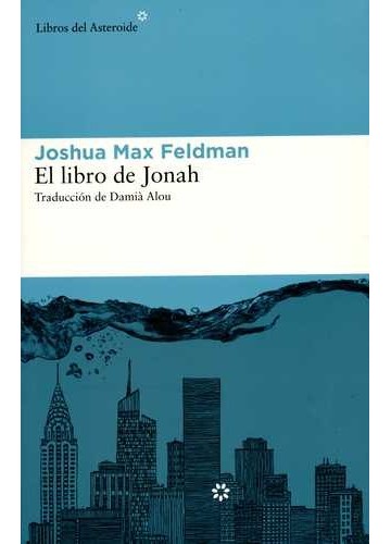 El libro de Jonah