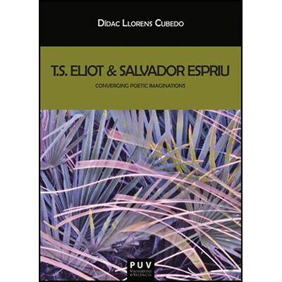 T.S. Eliot & Salvador...