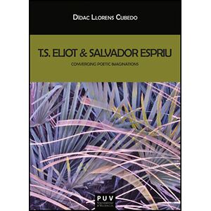 T.S. Eliot & Salvador...