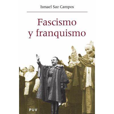 Fascismo y franquismo