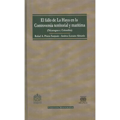El fallo de la Haya en la...