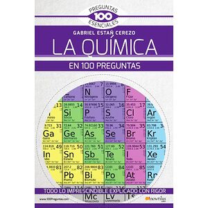 La Química En 100 Preguntas