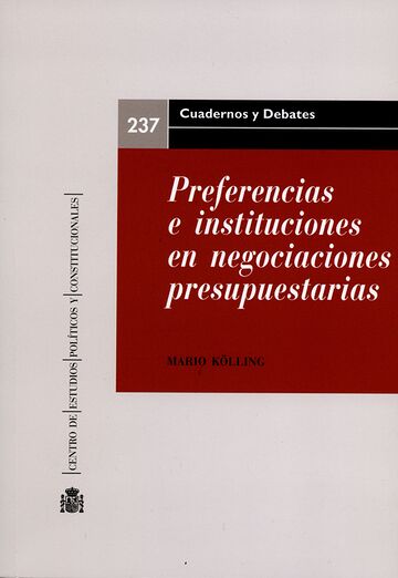 Preferencias e...