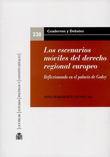 Los escenarios móviles del...