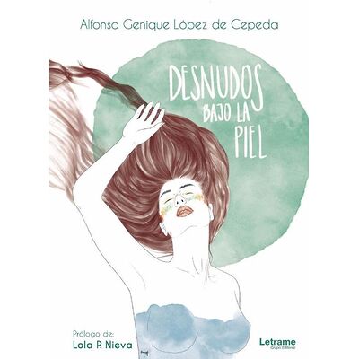 Desnudos bajo la piel
