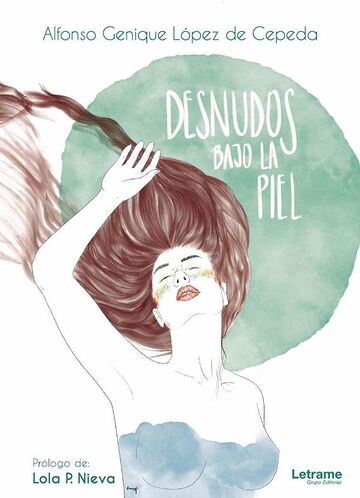 Desnudos bajo la piel