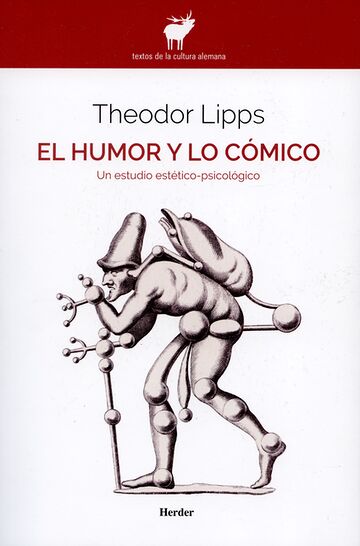 El humor y lo cómico. Un...