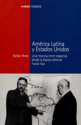 América Latina y Estados...