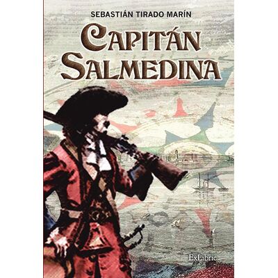 Capitán Salmedina