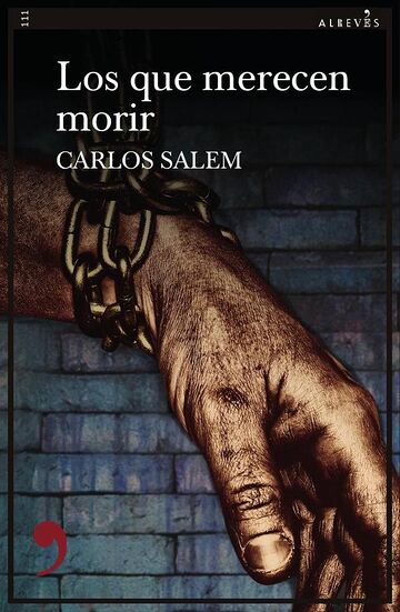 Los que merecen morir