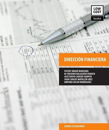 Dirección financiera