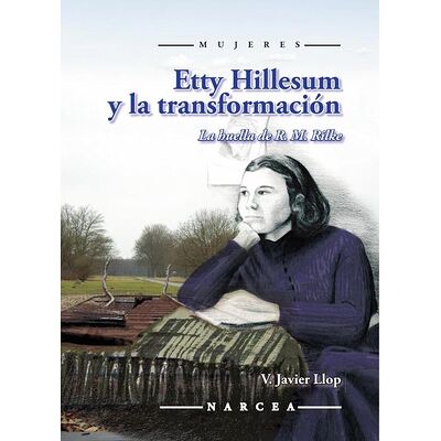 Etty Hillesum y la...