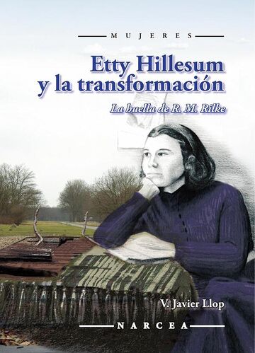 Etty Hillesum y la...