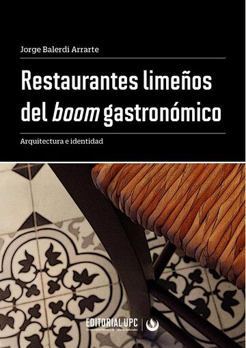 Restaurantes limeños del...