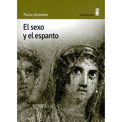 El sexo y el espanto