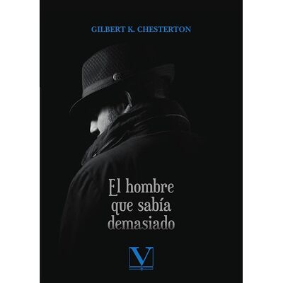 El hombre que sabía demasiado