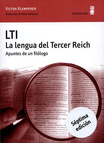 LTI. La lengua del Tercer...