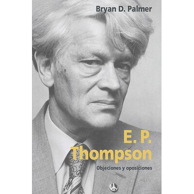 E. P. Thompson
