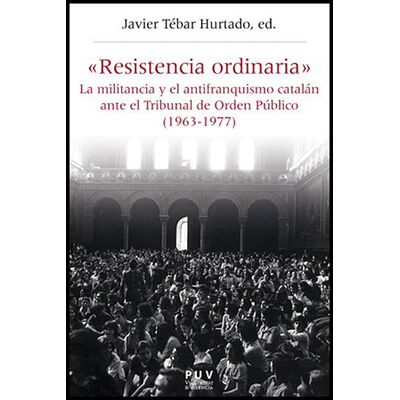 «Resistencia ordinaria»