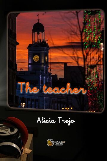 The teacher