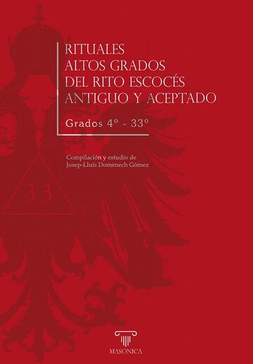 Rituales Altos Grados del...