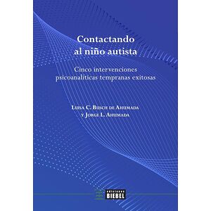 Contactando al niño autista