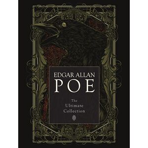 Edgar Allan Poe: Ultimate...