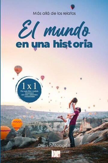 El mundo en una historia