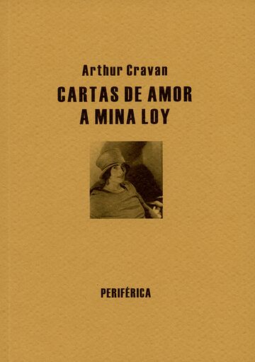 Cartas de amor a Mina Loy