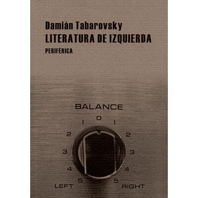 Literatura de izquierda