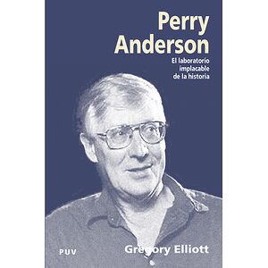 Perry Anderson