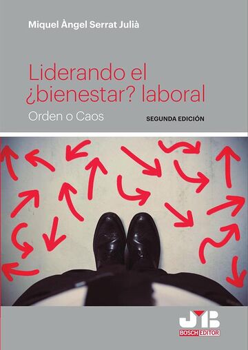 Liderando el ¿bienestar?...