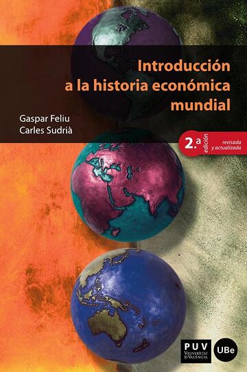 Introducción a la historia...