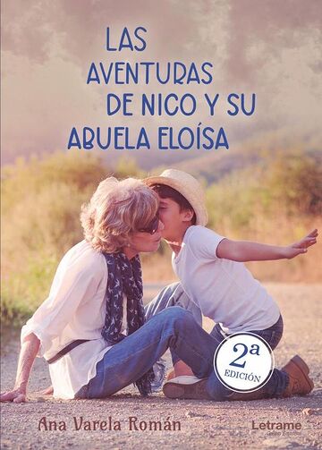 Las aventuras de Nico y su...