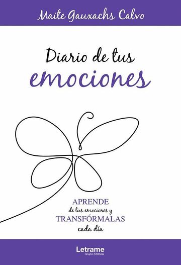 Diario de tus emociones