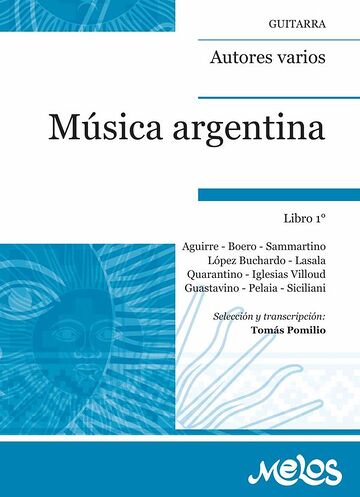 BA12397 - Música argentina...