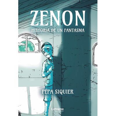 Zenon, historia de un fantasma