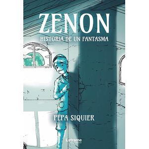 Zenon, historia de un fantasma