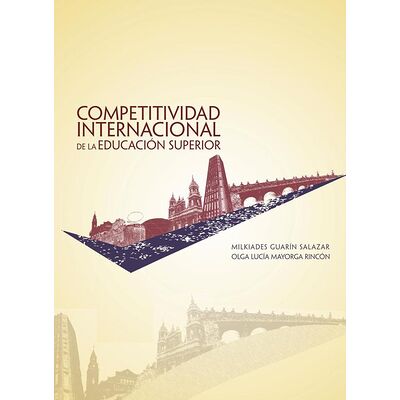 Competitividad...