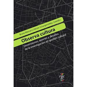 Observa cultura