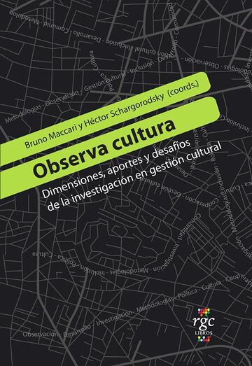 Observa cultura