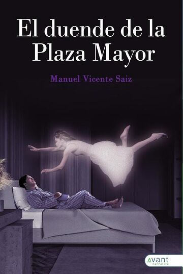 El duende de la plaza mayor