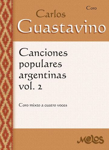 MEL5203 - Canciones...