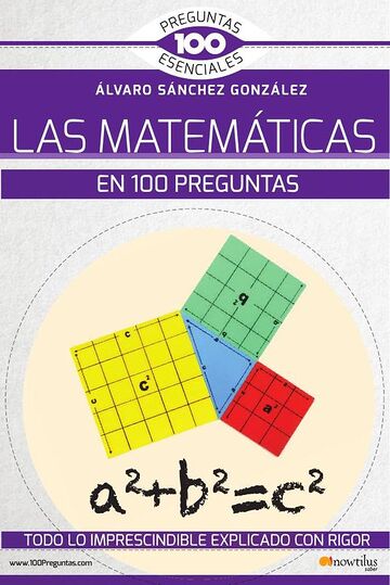 Las matemáticas en 100...