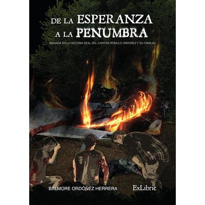 De la esperanza a la...