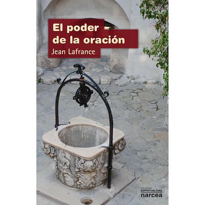 El poder de la oración