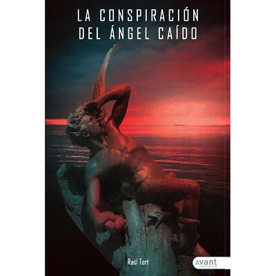 La conspiración del ángel...