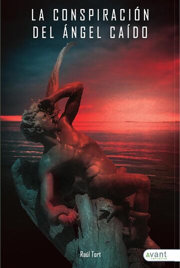 La conspiración del ángel...