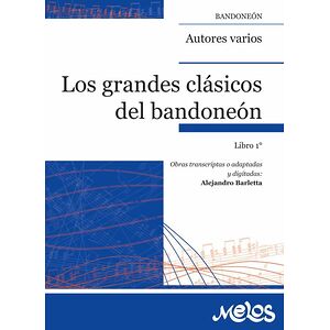 BA11277 - Los grandes...